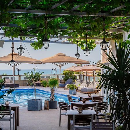 Sunsea Wellness Resort Agios Stefanos Avliotes  Ngoại thất bức ảnh